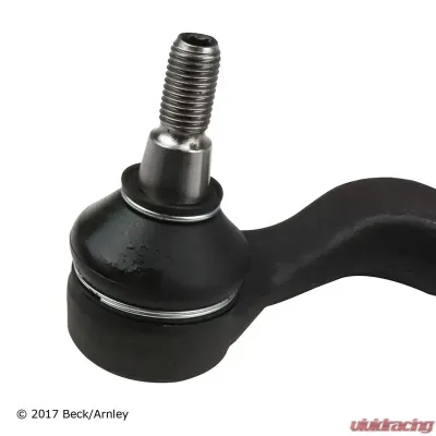 Beck/Arnley Steering Tie Rod End 101-6853 - 101-6853