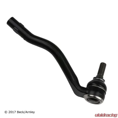 Beck/Arnley Steering Tie Rod End 101-6857 - 101-6857