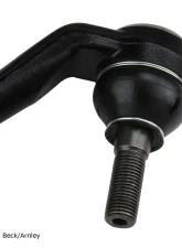 Beck/Arnley Steering Tie Rod End 101-6857                                     - 101-6857 - Image 3