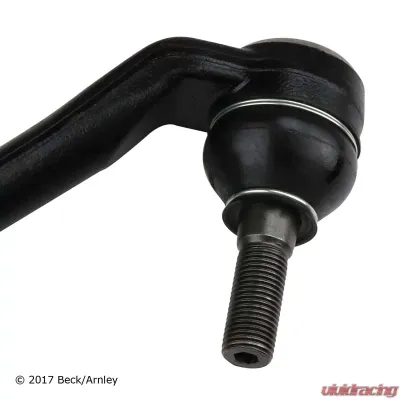 Beck/Arnley Steering Tie Rod End 101-6857 - 101-6857