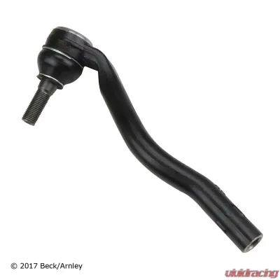 Beck/Arnley Steering Tie Rod End 101-6857 - 101-6857