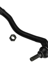 Beck/Arnley Steering Tie Rod End 101-6857                                     - 101-6857 - Image 4