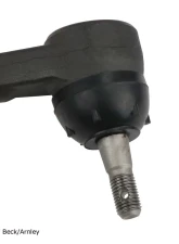Beck/Arnley Steering Tie Rod End 101-6861                                     - 101-6861 - Image 3