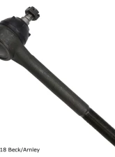 Beck/Arnley Steering Tie Rod End 101-6862                                     - 101-6862 - Image 2