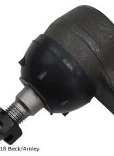 Beck/Arnley Steering Tie Rod End 101-6862                                     - 101-6862 - Image 3