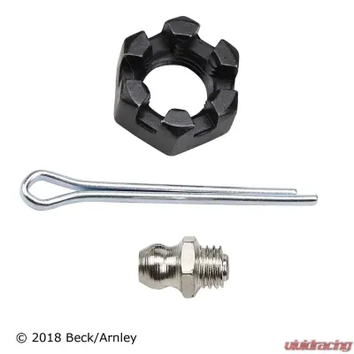 Beck/Arnley Steering Tie Rod End 101-6862 - 101-6862