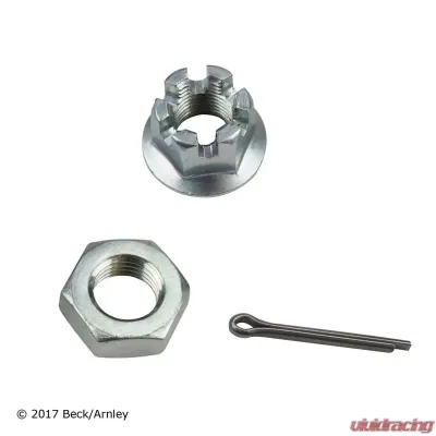 Beck/Arnley Steering Tie Rod End 101-6864 - 101-6864