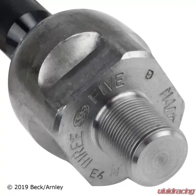 Beck/Arnley Steering Tie Rod End 101-6869 - 101-6869