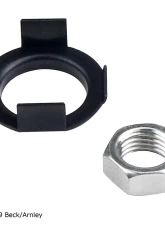 Beck/Arnley Steering Tie Rod End 101-6869                                     - 101-6869 - Image 4