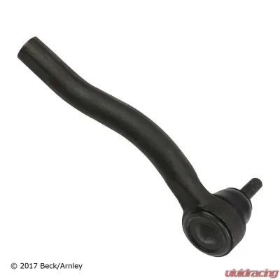 Beck/Arnley Steering Tie Rod End 101-6870 - 101-6870