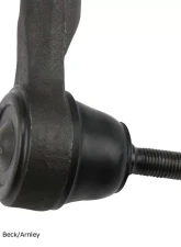 Beck/Arnley Steering Tie Rod End 101-6870                                     - 101-6870 - Image 3