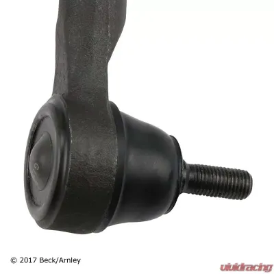 Beck/Arnley Steering Tie Rod End 101-6870 - 101-6870