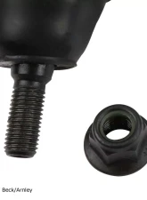 Beck/Arnley Steering Tie Rod End 101-6870                                     - 101-6870 - Image 4