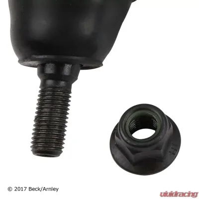 Beck/Arnley Steering Tie Rod End 101-6870 - 101-6870