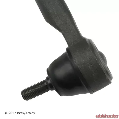 Beck/Arnley Steering Tie Rod End 101-6871 - 101-6871