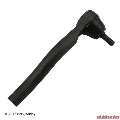 Beck/Arnley Steering Tie Rod End 101-6871 - 101-6871