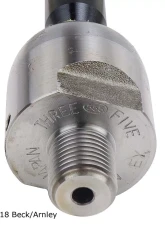 Beck/Arnley Steering Tie Rod End 101-6872                                     - 101-6872 - Image 2