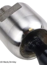 Beck/Arnley Steering Tie Rod End 101-6872                                     - 101-6872 - Image 3