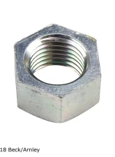 Beck/Arnley Steering Tie Rod End 101-6872                                     - 101-6872 - Image 4