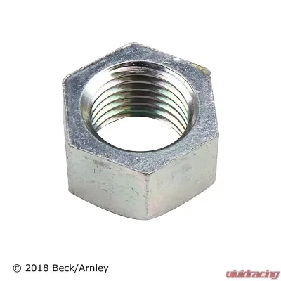 Beck/Arnley Steering Tie Rod End 101-6872 - 101-6872