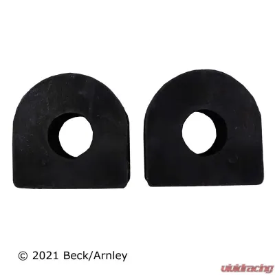 Beck/Arnley Suspension Stabilizer Bar Bushing Kit 101-6873 - 101-6873
