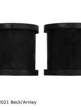 Beck/Arnley Suspension Stabilizer Bar Bushing Kit 101-6873                                     - 101-6873 - Image 3