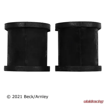 Beck/Arnley Suspension Stabilizer Bar Bushing Kit 101-6873 - 101-6873