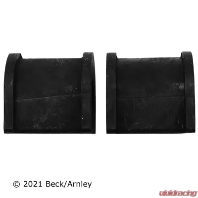 Beck/Arnley Suspension Stabilizer Bar Bushing Kit 101-6873 - 101-6873