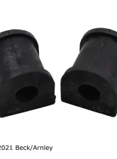 Beck/Arnley Suspension Stabilizer Bar Bushing Kit 101-6873                                     - 101-6873 - Image 5
