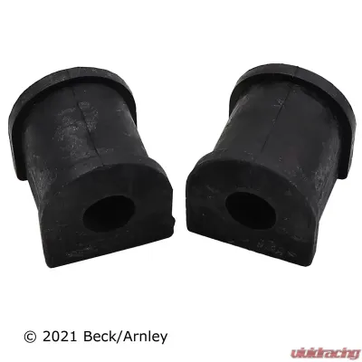 Beck/Arnley Suspension Stabilizer Bar Bushing Kit 101-6873 - 101-6873