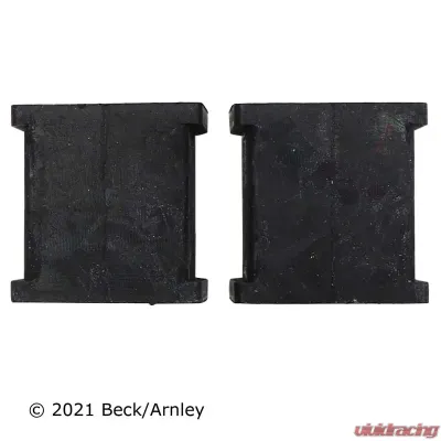 Beck/Arnley Suspension Stabilizer Bar Bushing Kit 101-6873 - 101-6873