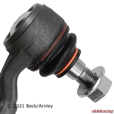 Beck/Arnley Steering Tie Rod End 101-6874 - 101-6874
