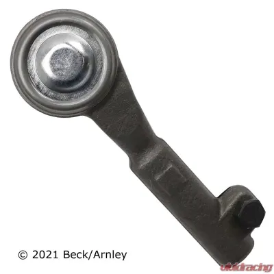Beck/Arnley Steering Tie Rod End 101-6874 - 101-6874