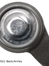 Beck/Arnley Steering Tie Rod End 101-6874                                     - 101-6874 - Image 4