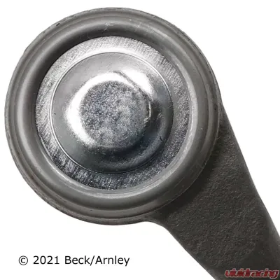 Beck/Arnley Steering Tie Rod End 101-6874 - 101-6874