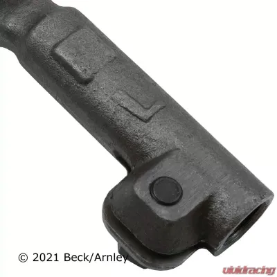 Beck/Arnley Steering Tie Rod End 101-6874 - 101-6874