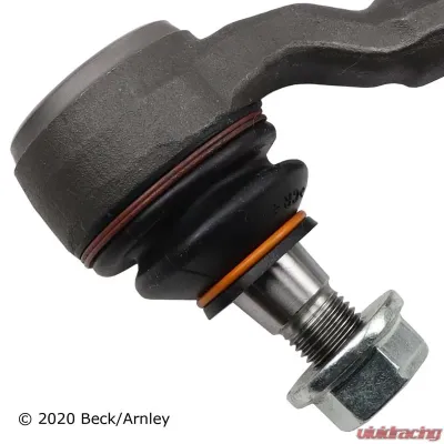 Beck/Arnley Steering Tie Rod End 101-6875 - 101-6875