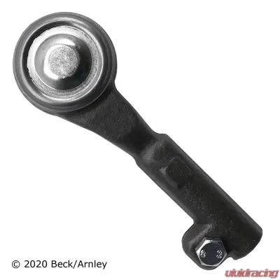 Beck/Arnley Steering Tie Rod End 101-6875 - 101-6875