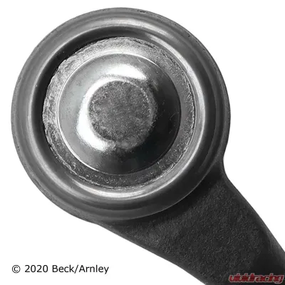 Beck/Arnley Steering Tie Rod End 101-6875 - 101-6875
