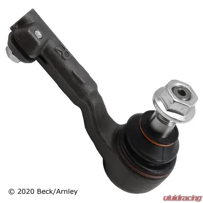 Beck/Arnley Steering Tie Rod End 101-6875 - 101-6875