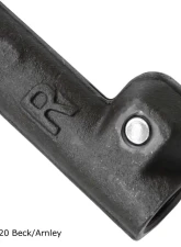 Beck/Arnley Steering Tie Rod End 101-6875                                     - 101-6875 - Image 6