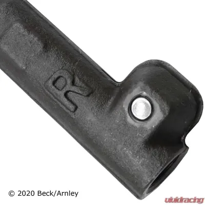 Beck/Arnley Steering Tie Rod End 101-6875 - 101-6875