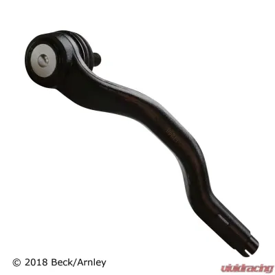 Beck/Arnley Steering Tie Rod End 101-6876 - 101-6876