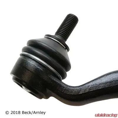 Beck/Arnley Steering Tie Rod End 101-6876 - 101-6876