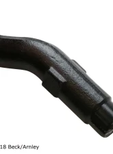 Beck/Arnley Steering Tie Rod End 101-6876                                     - 101-6876 - Image 4