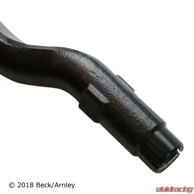 Beck/Arnley Steering Tie Rod End 101-6876 - 101-6876