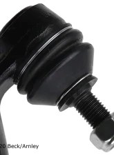 Beck/Arnley Steering Tie Rod End 101-6877                                     - 101-6877 - Image 2