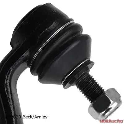 Beck/Arnley Steering Tie Rod End 101-6877 - 101-6877