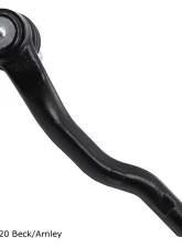 Beck/Arnley Steering Tie Rod End 101-6877                                     - 101-6877 - Image 3