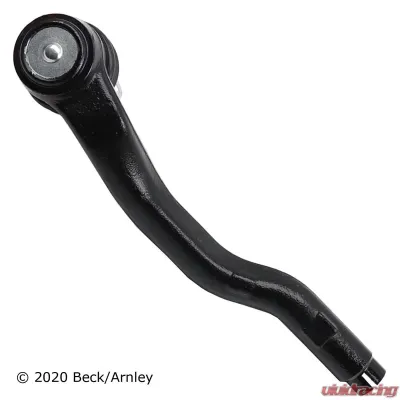 Beck/Arnley Steering Tie Rod End 101-6877 - 101-6877